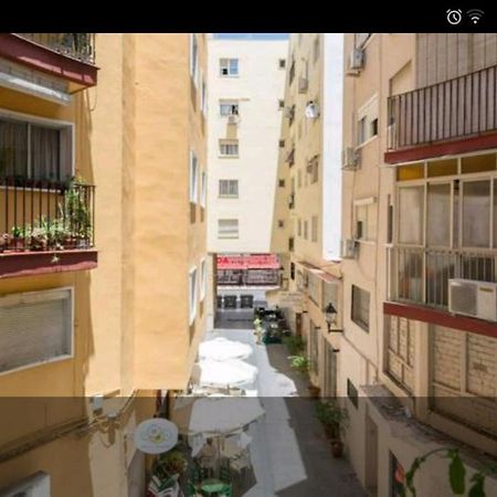 Apartmán Tranquilidad En El Centro De La Ciudad Màlaga Exteriér fotografie
