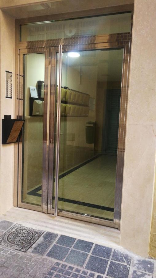 Apartmán Tranquilidad En El Centro De La Ciudad Màlaga Exteriér fotografie